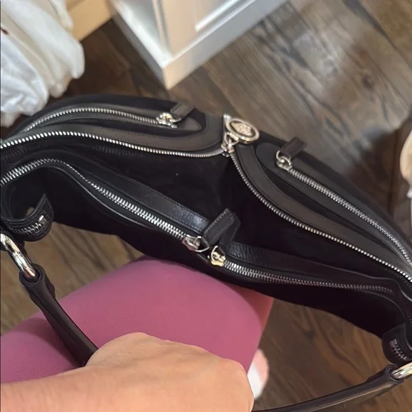 🖤Versace Vintage 90's Bag 🖤 Mint Condition - Picture 6 of 16